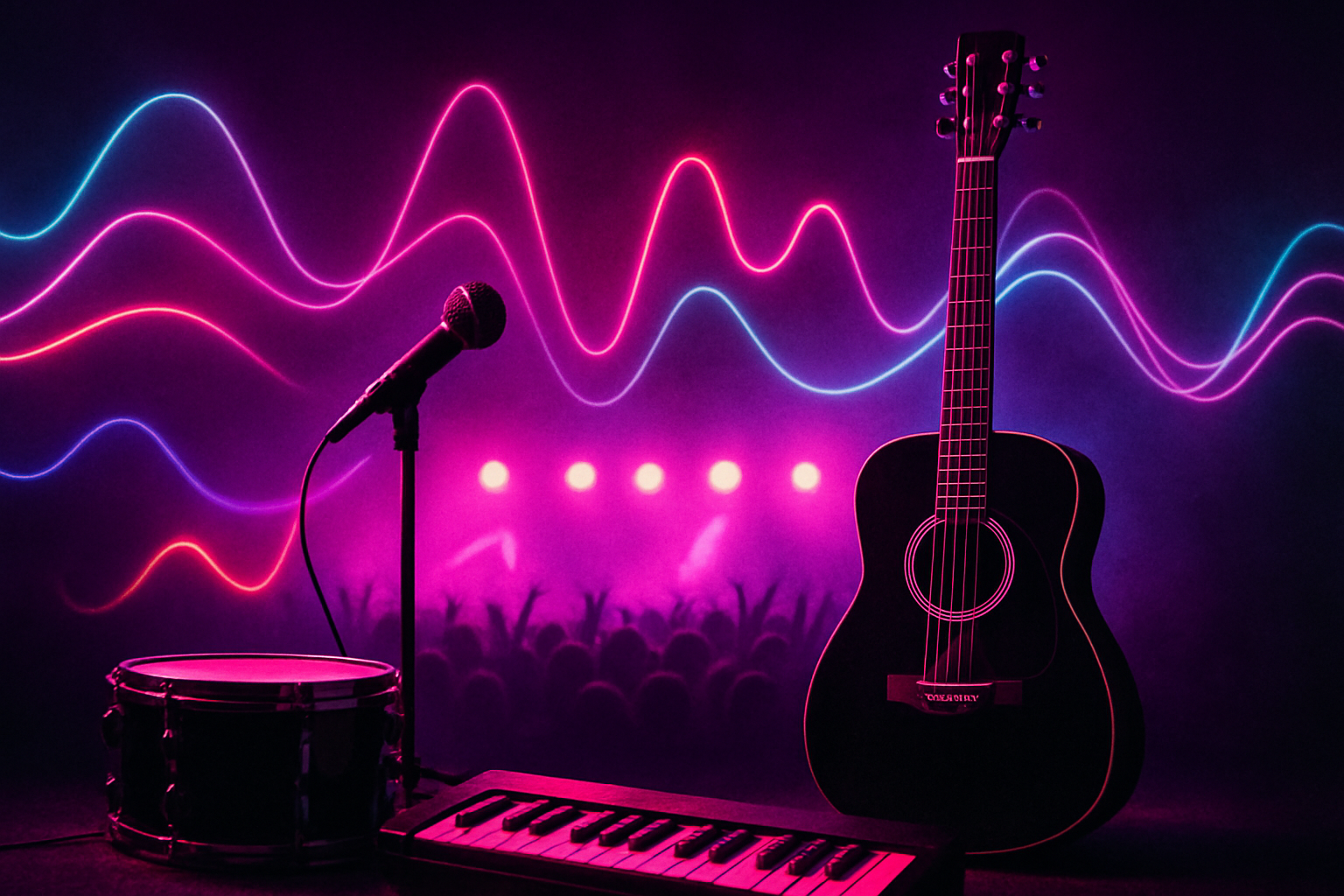 Billboard’s Music Industry Events Calendar