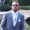 Brandon Bush