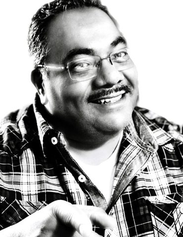 Alan Bush